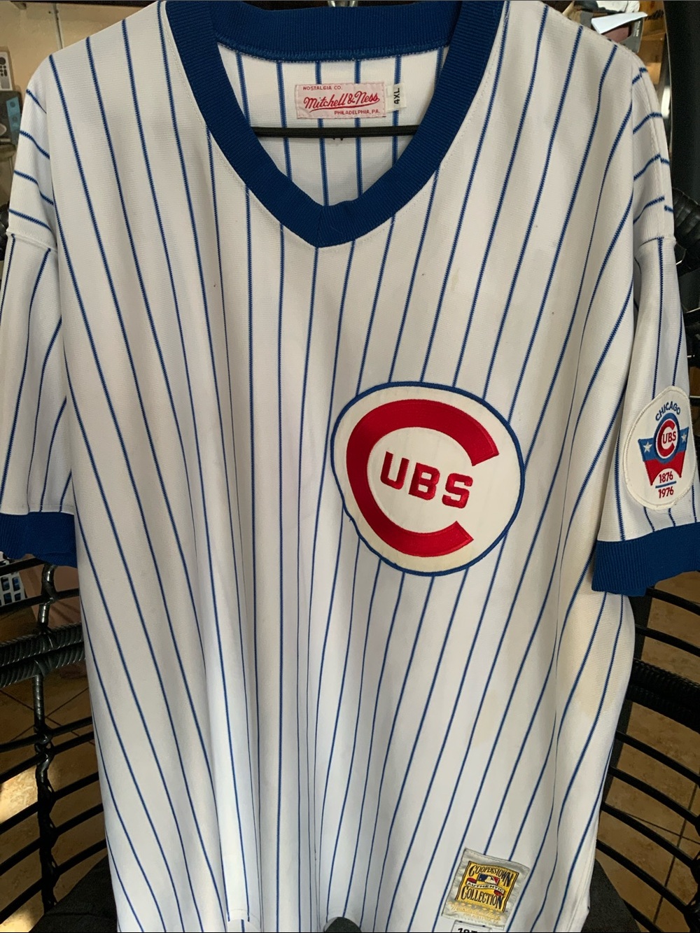 Mitchell &ness - Picture 7 of 7